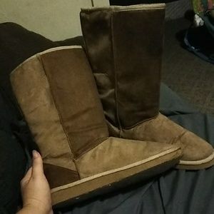 Womens boots